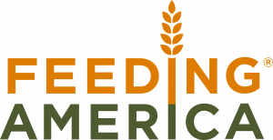 feeding america logo