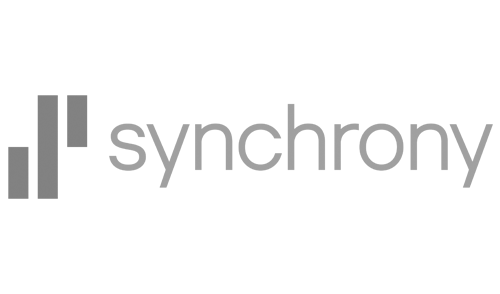 synchrony logo