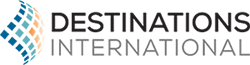 destinations international logo