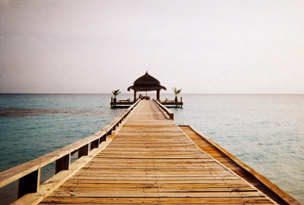 emotional travel marketing direct mail