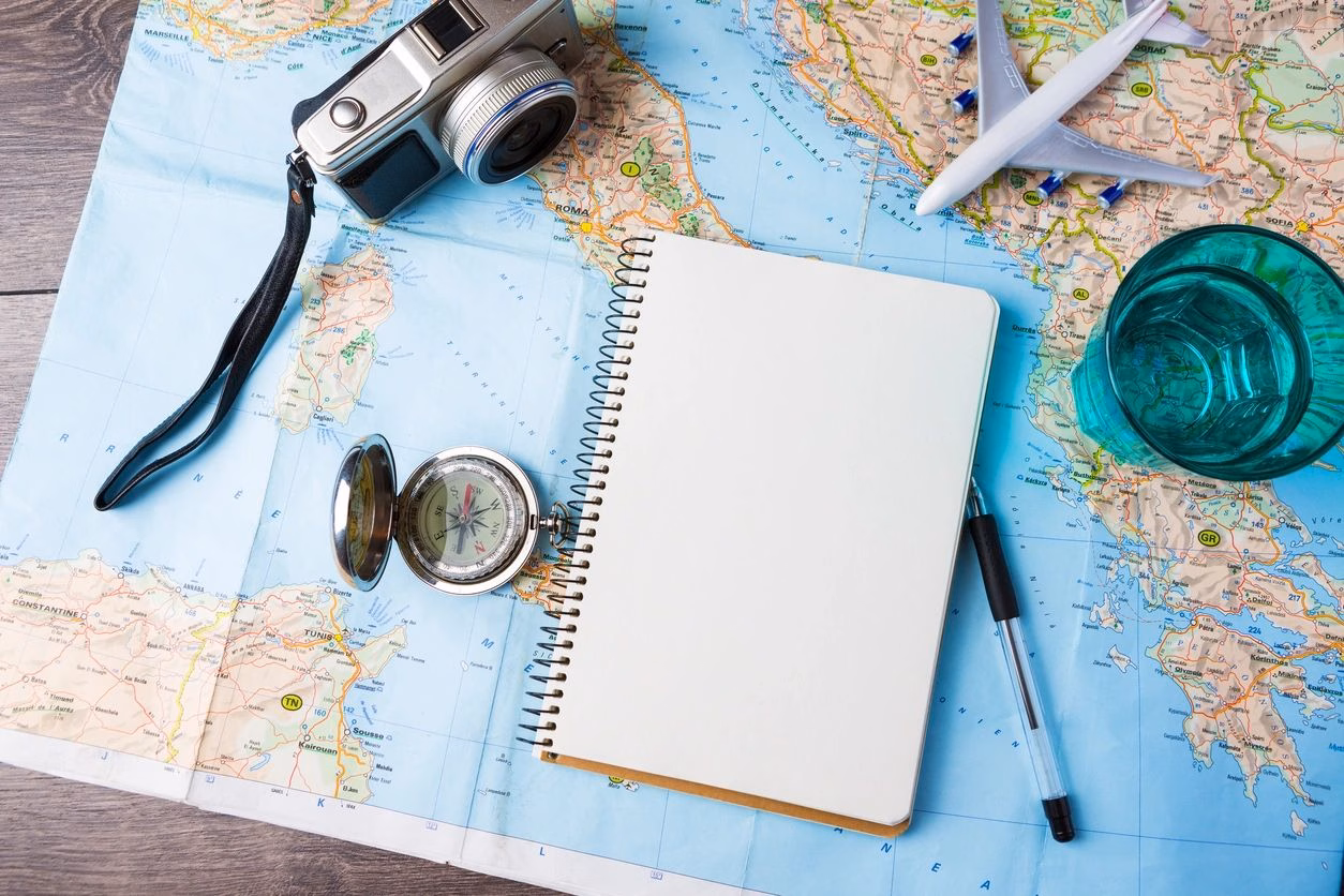 timing and targeting in travel direct mail