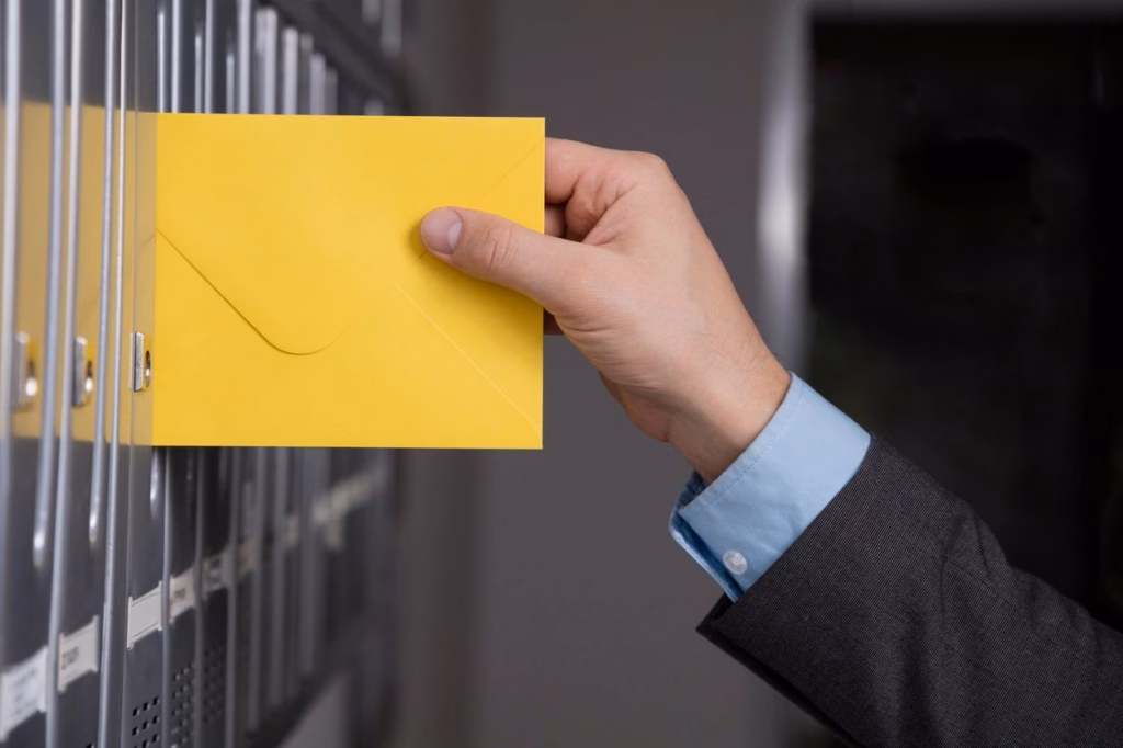 Direct mail attribution Balsam Hill