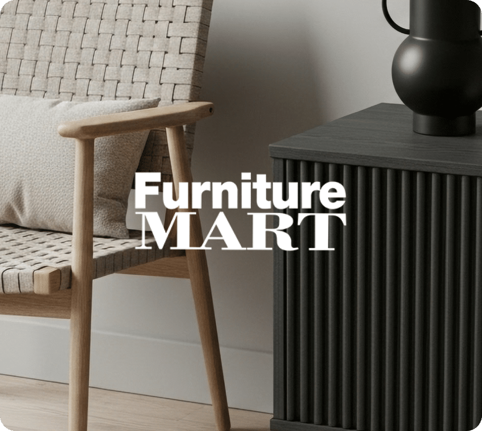 Furniture Mart testimonial image