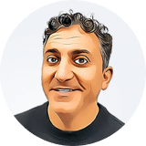 Image of Jeff Horowitz