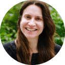 Image of Evie Eich, testimonial provider