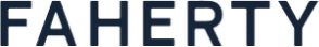 Faherty Logo