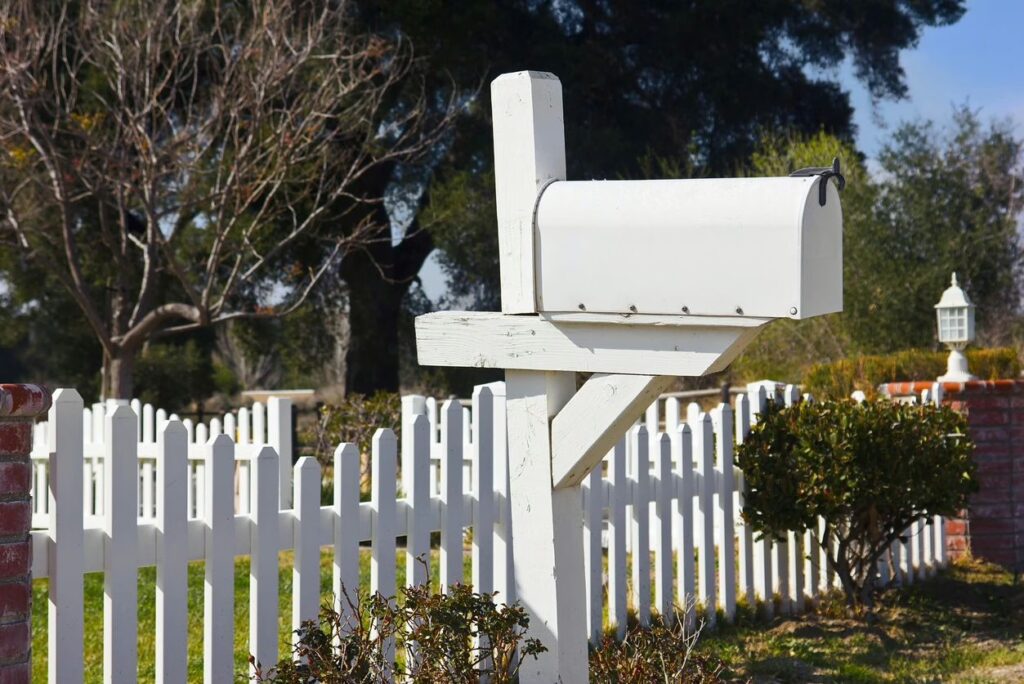 direct mail and digital integration