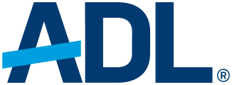 ADL logo