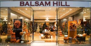 Balsam Hill direct mail strategy