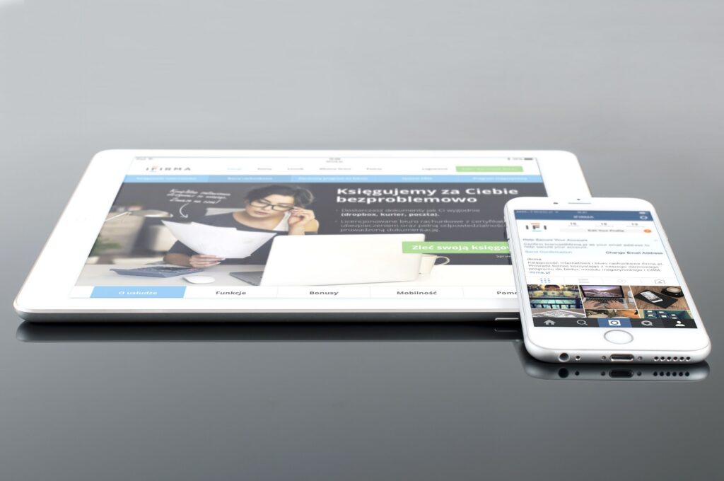website retargeting