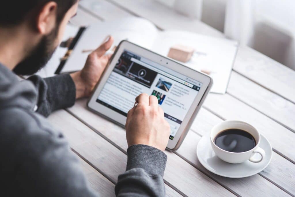 AI in direct mail